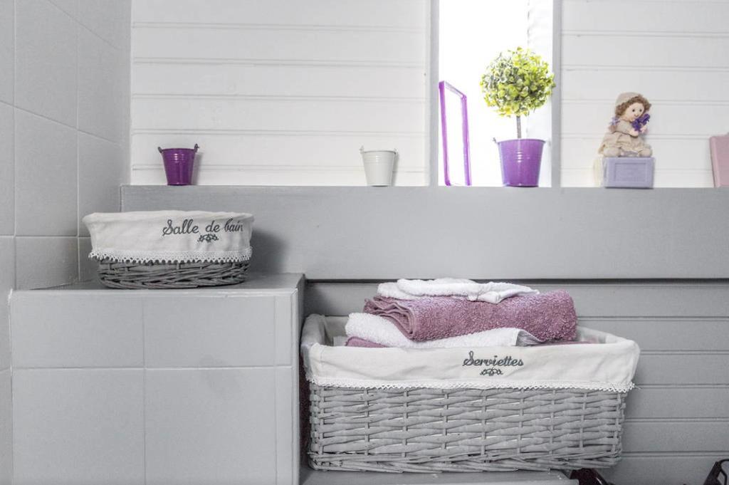 Appartement De Charme Coeur Historique Parking Prive Vannes Bilik gambar