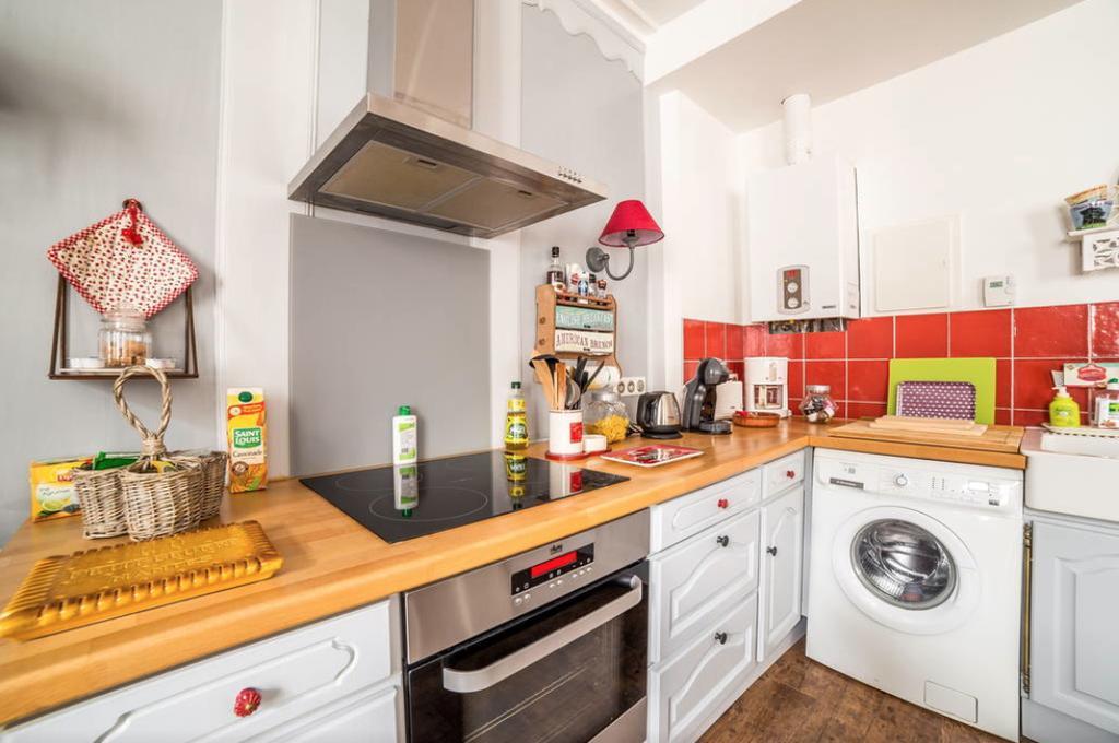 Appartement De Charme Coeur Historique Parking Prive Vannes Luaran gambar